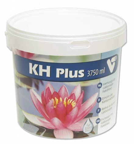 Velda VT KH plus 3.75 L 142078
