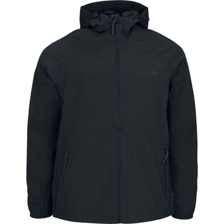 Dickies Tussenseizoensjas - Ronan Shell Jacket - S tot L - voor Mannen - zwart