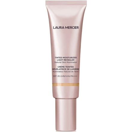 Laura Mercier Foundation Tinted Moisturizer Light Revealer SPF 25 Crème-foundation Dames 50 ml