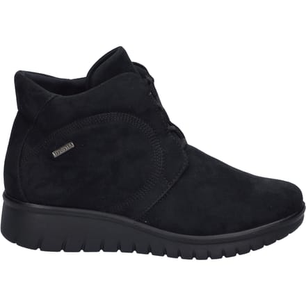 JOSEF SEIBEL Dames Lage schoen Calais 80 in zwart