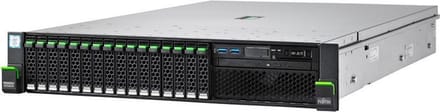 Fujitsu PRIMERGY RX2540 M4 server 2,1 GHz 16 GB Rack (2U) Intel® Xeon® DDR4-SDRAM