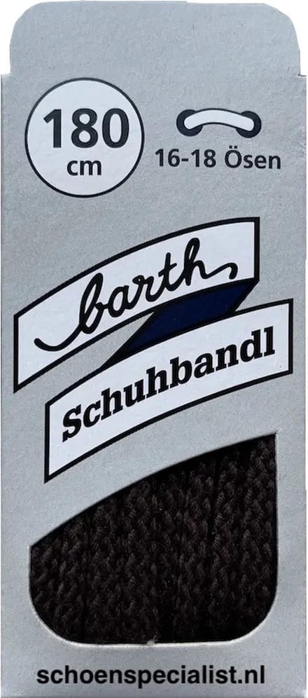 Veters 180 cm dik rond (Barth)