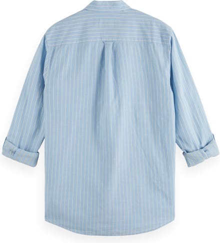 Scotch & Soda - Heren - Blouses