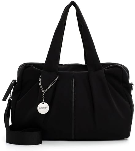 SURI FREY Shopper SFY Pauly ( 16724 ) - Dames handtassen - black 100