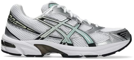ASICS GEL-1130 - Wit- Heren, Wit 48