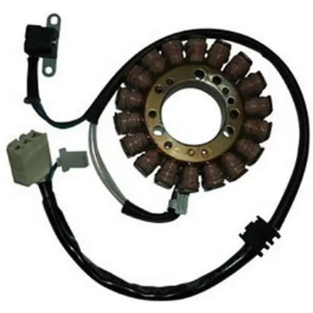 Aanpasbare stator SGR Yamaha T-Max 500