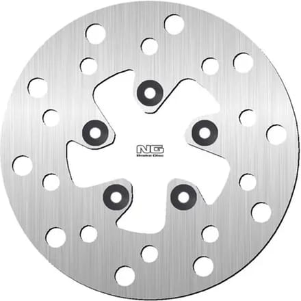Remschijf voor vaste motorfiets NG Brake Disc DIS1999