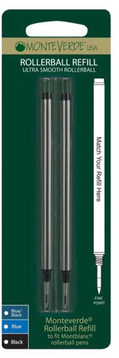 Monteverde J232201 penvulling