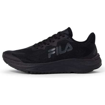 FILA  Neon Wmn Black-dark Shadow Maat: 8.5 | Hardloopschoenen Outlet | Dames | Zwart