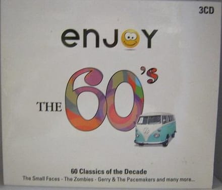 60'S