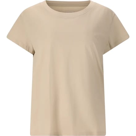 T-shirt dames Nou Highmore V2