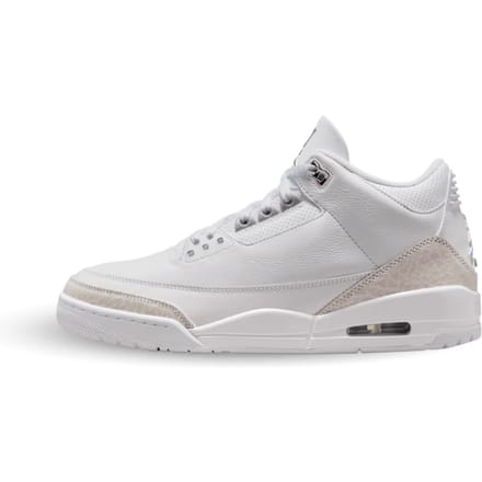 Air Jordan 3 Retro Pure Money (2025)