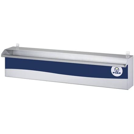 FIAP 3174 WaterFall Active 100-5 RVS waterval (l x b x h) 1000 x 120 x 220 mm 1 stuk(s)