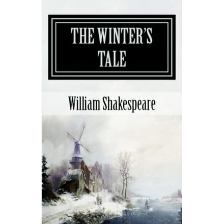 The Winter's Tale - William Shakespeare