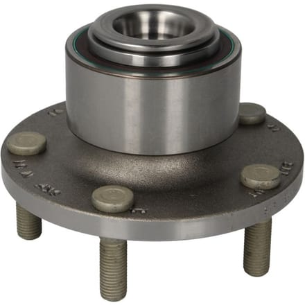 Wiellagerset SKF VKBA 6800
