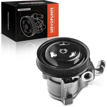 Frankberg 1x stuurbekrachtigingspomp hydraulisch voor FORD
