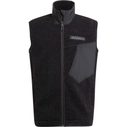 Vest adidas Terrex Xperior Hight pile
