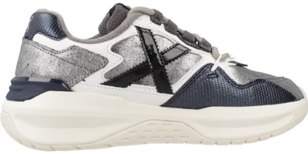 Munich Nexa 15 Schoenen Grijs EU 37 Vrouw