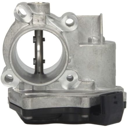 Gasklephuis VALEO 700431