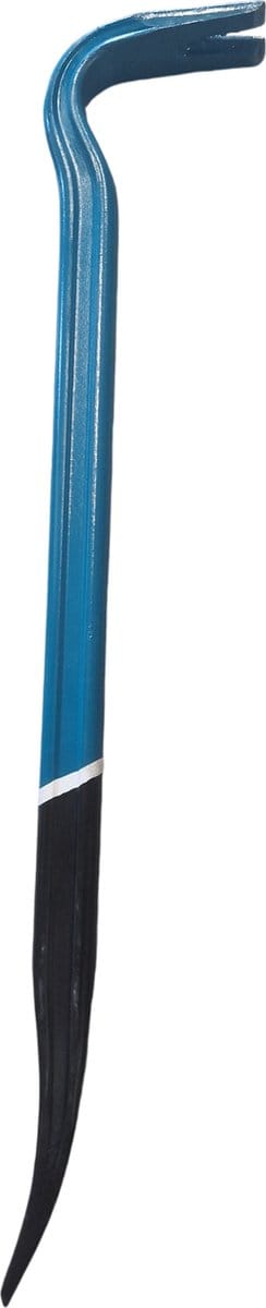Mexxo Koevoet Breekijzer - 60 cm - Gehard Staal - Sloopbeitel - Nageltrekker