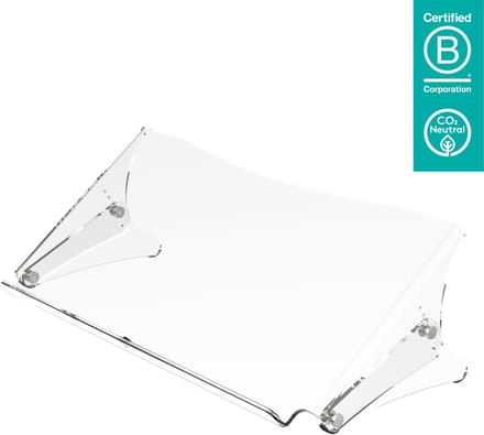 Addit ErgoDoc® documenthouder - verstelbaar 400