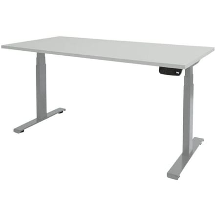 Schaffenburg Dextro Plus Elektrisch Zit-sta Bureau - NEN-EN 527 (Ongemonteerd)