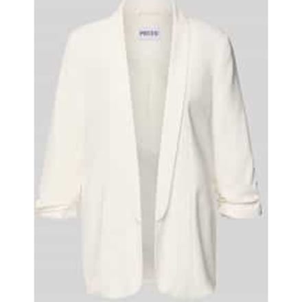 Pieces Boss Dames Blazer - Maat S (36)