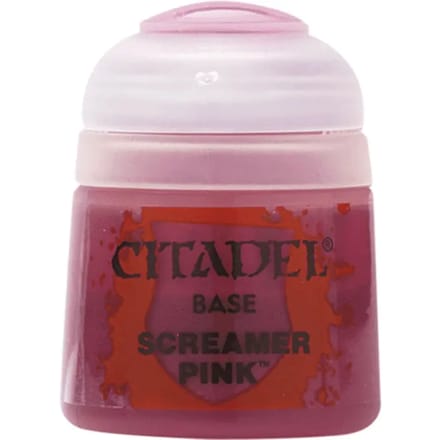 Verf Games Workshop Citadel-Base Screamer