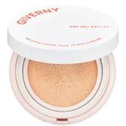 GIVERNY - Milchak Cover Tone Up Sun Cushion Clear Beige 12g