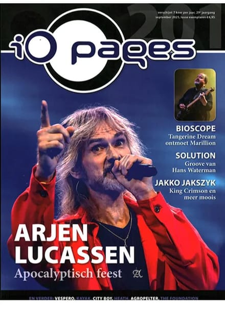 iO Pages - 201 2025