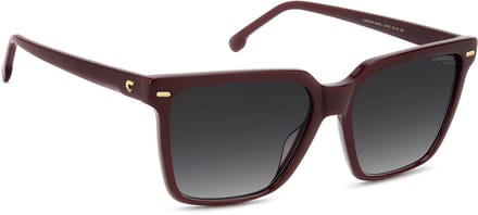 Carrera Zonnebril CARRERA 3069/S Volwassenen Paars
