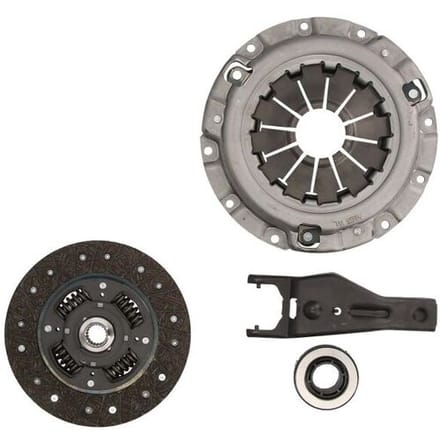 Koppelingsset NEXUS F13060NX