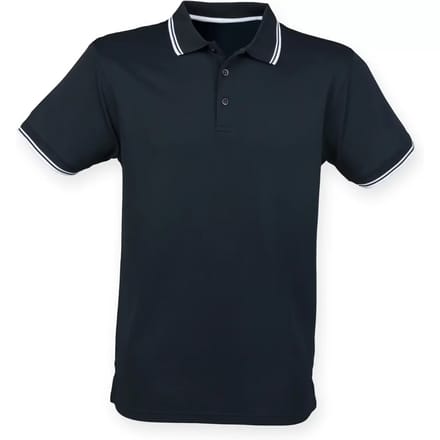 Polo Henbury Coolplus®