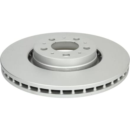 Remschijf BOSCH 0 986 479 C85 voorkant, geventileerd, sterk gecarboniseerd, 1 Stuk