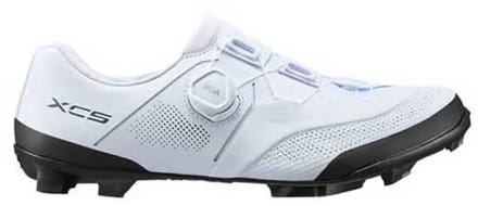 Shimano Xc503 Wide Mtb-schoenen Wit EU 41 Man