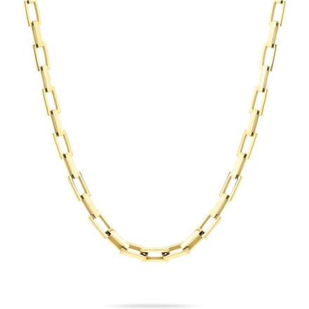 Liebeskind Ketting LJ-1487-N-45