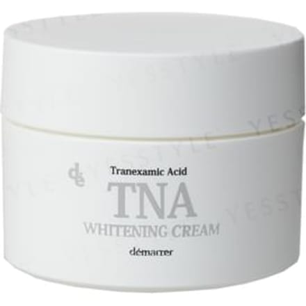 démarrer - TNA Medicated Whitening Cream 45g