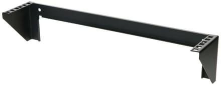 DSIT 2U Wall Mount Bracket - Verticale montage