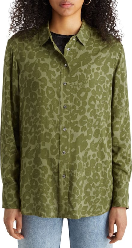 Scotch & Soda - Dames - Blouses