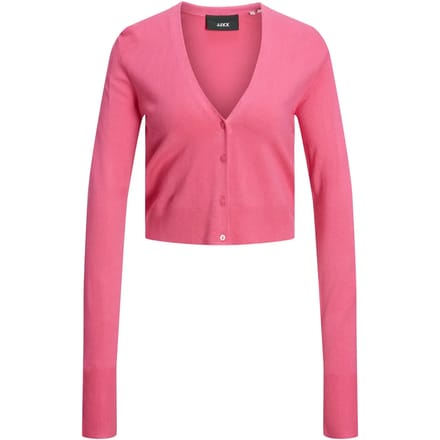 Cardigan met korte mouwen JJXX Isabel Soft