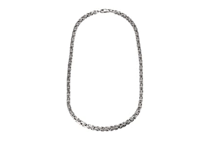 Di Lusso herencollier Edward