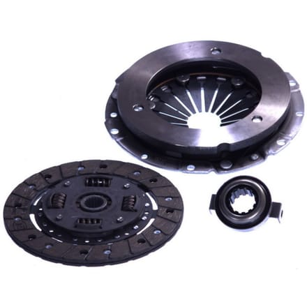 Schaeffler Luk Koppelingsset LUK RepSet 619 0714 00