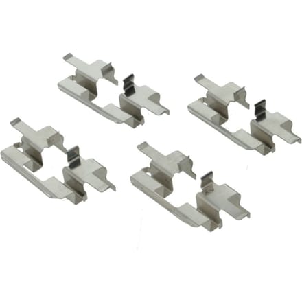 Toebehorenset, schijfremblok TRW PFK560