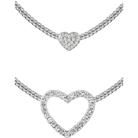 Jacques Lemans Ketting SV-C195A