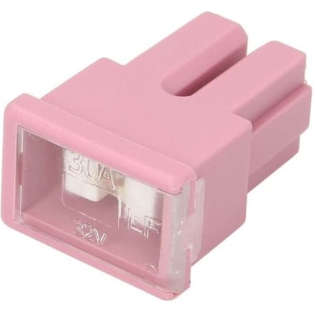 Zekering LITTELFUSE BV BEZP293030