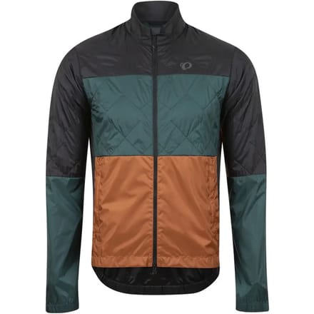 Jas Pearl Izumi Expedition