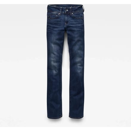 Bootcut Jeans G-Star Raw MIDGE SADDLE MID BOOTLEG