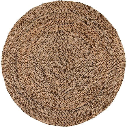 Jute tapijt Vivaraise Elliot