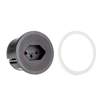 BACHMANN PIX 1xCH T13 0,2m GST18, Zwitserland