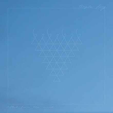 Temple Fang - Lifted From The Wind (2 LP)